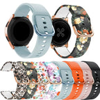 Soft Silicone Band for Polar IGNITE, Vantage M, and Grit X - Replacement Sports Bracelet Wrist Strap STRAPS