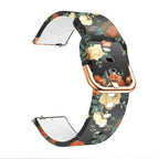 Soft Silicone Band for Polar IGNITE, Vantage M, and Grit X - Replacement Sports Bracelet Wrist Strap STRAPS