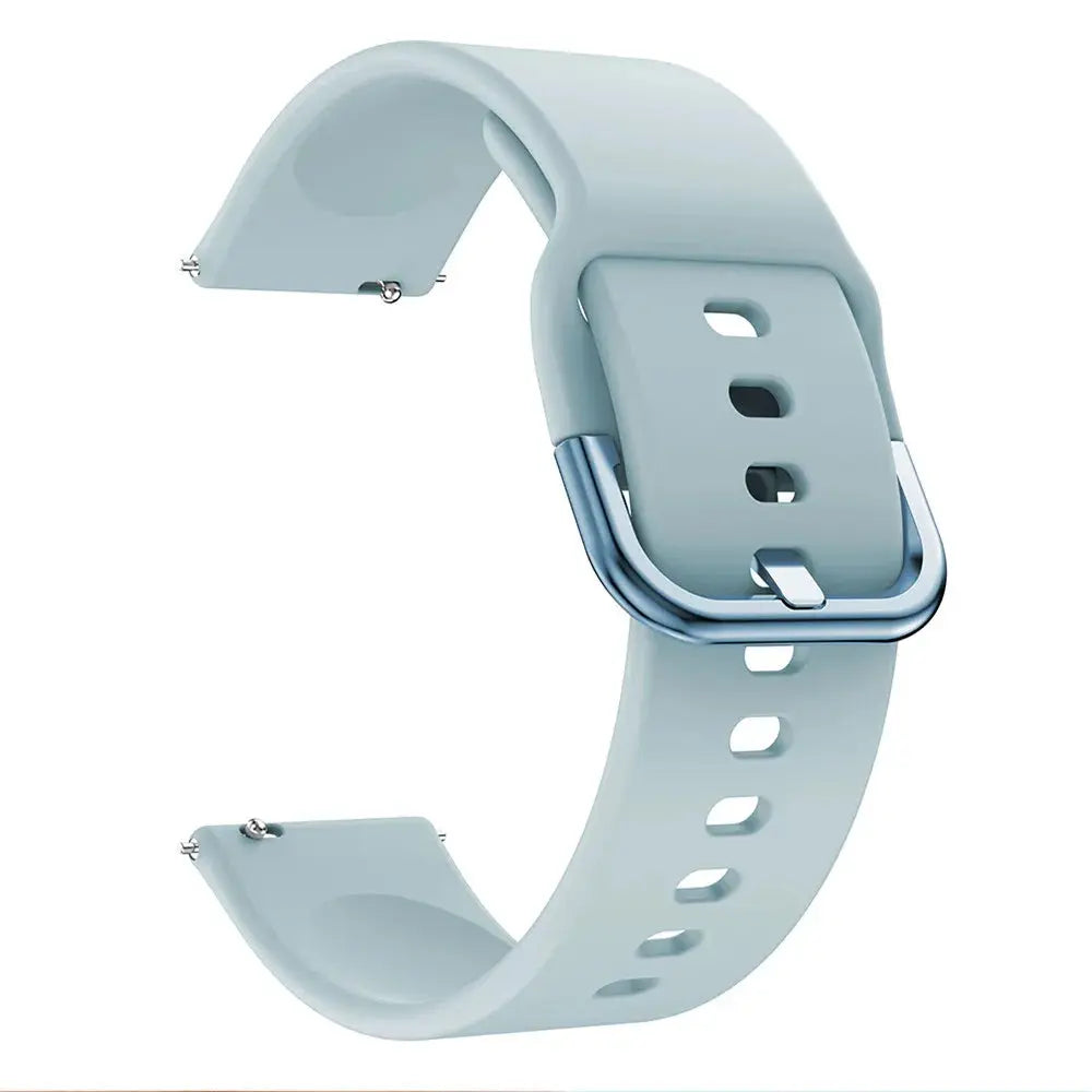 Soft Silicone Band for Polar IGNITE, Vantage M, and Grit X - Replacement Sports Bracelet Wrist Strap STRAPS