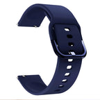 Soft Silicone Band for Polar IGNITE, Vantage M, and Grit X - Replacement Sports Bracelet Wrist Strap STRAPS