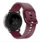 Soft Silicone Band for Polar IGNITE, Vantage M, and Grit X - Replacement Sports Bracelet Wrist Strap STRAPS