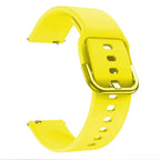 Soft Silicone Band for Polar IGNITE, Vantage M, and Grit X - Replacement Sports Bracelet Wrist Strap STRAPS