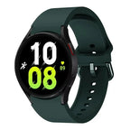 Soft Silicone Strap for Samsung Galaxy Watch 6/5/4 Series (20mm) - STRAPS