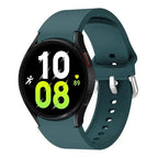 Soft Silicone Strap for Samsung Galaxy Watch 6/5/4 Series (20mm) - STRAPS