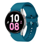 Soft Silicone Strap for Samsung Galaxy Watch 6/5/4 Series (20mm) - STRAPS