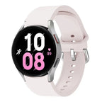 Soft Silicone Strap for Samsung Galaxy Watch 6/5/4 Series (20mm) - STRAPS