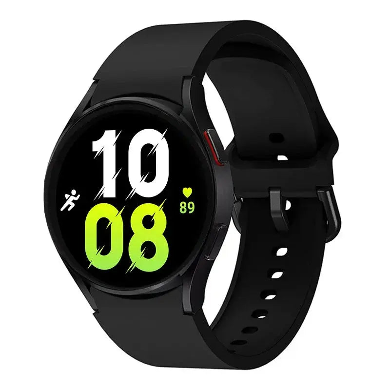 Soft Silicone Strap for Samsung Galaxy Watch 6/5/4 Series (20mm) - STRAPS