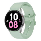 Soft Silicone Strap for Samsung Galaxy Watch 6/5/4 Series (20mm) - STRAPS