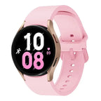 Soft Silicone Strap for Samsung Galaxy Watch 6/5/4 Series (20mm) - STRAPS