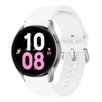 Soft Silicone Strap for Samsung Galaxy Watch 6/5/4 Series (20mm) - STRAPS