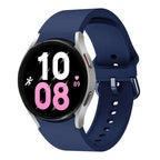 Soft Silicone Strap for Samsung Galaxy Watch 6/5/4 Series (20mm) - STRAPS