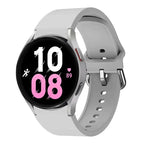 Soft Silicone Strap for Samsung Galaxy Watch 6/5/4 Series (20mm) - STRAPS
