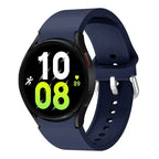Soft Silicone Strap for Samsung Galaxy Watch 6/5/4 Series (20mm) - STRAPS