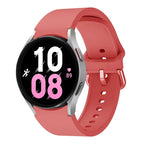 Soft Silicone Strap for Samsung Galaxy Watch 6/5/4 Series (20mm) - STRAPS