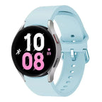 Soft Silicone Strap for Samsung Galaxy Watch 6/5/4 Series (20mm) - STRAPS