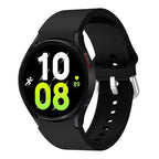 Soft Silicone Strap for Samsung Galaxy Watch 6/5/4 Series (20mm) - STRAPS