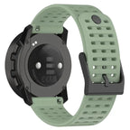 Sport Silicone Replacement Strap for Suunto Vertical/Suunto9 Peak Pro/Suunto5 Peak - STRAPS