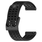 Sport Silicone Replacement Strap for Suunto Vertical/Suunto9 Peak Pro/Suunto5 Peak - STRAPS