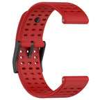 Sport Silicone Replacement Strap for Suunto Vertical/Suunto9 Peak Pro/Suunto5 Peak - STRAPS