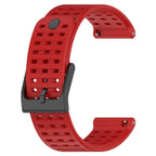Sport Silicone Replacement Strap for Suunto Vertical/Suunto9 Peak Pro/Suunto5 Peak - STRAPS