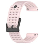 Sport Silicone Replacement Strap for Suunto Vertical/Suunto9 Peak Pro/Suunto5 Peak - STRAPS