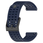 Sport Silicone Replacement Strap for Suunto Vertical/Suunto9 Peak Pro/Suunto5 Peak - STRAPS