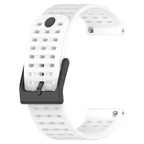 Sport Silicone Replacement Strap for Suunto Vertical/Suunto9 Peak Pro/Suunto5 Peak - STRAPS