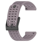 Sport Silicone Replacement Strap for Suunto Vertical/Suunto9 Peak Pro/Suunto5 Peak - STRAPS