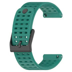 Sport Silicone Replacement Strap for Suunto Vertical/Suunto9 Peak Pro/Suunto5 Peak - STRAPS