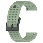 Sport Silicone Replacement Strap for Suunto Vertical/Suunto9 Peak Pro/Suunto5 Peak - STRAPS