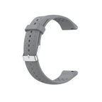 Sport Silicone Strap for POLAR IGNITE 2, VANTAGE M2 M, UNITE, GRIT X - 20mm 22mm Replacement Watchband - STRAPS