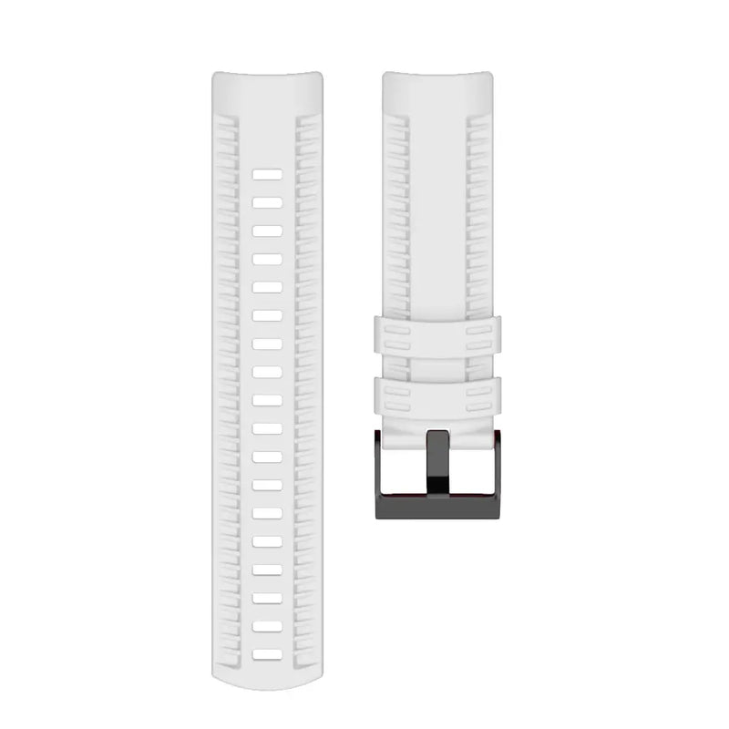 Sport Silicone Watchband for Suunto 9 & 9 Baro – High-Quality Replacement Strap - STRAPS