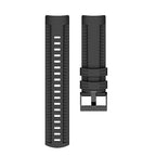 Sport Silicone Watchband for Suunto 9 & 9 Baro – High-Quality Replacement Strap - STRAPS
