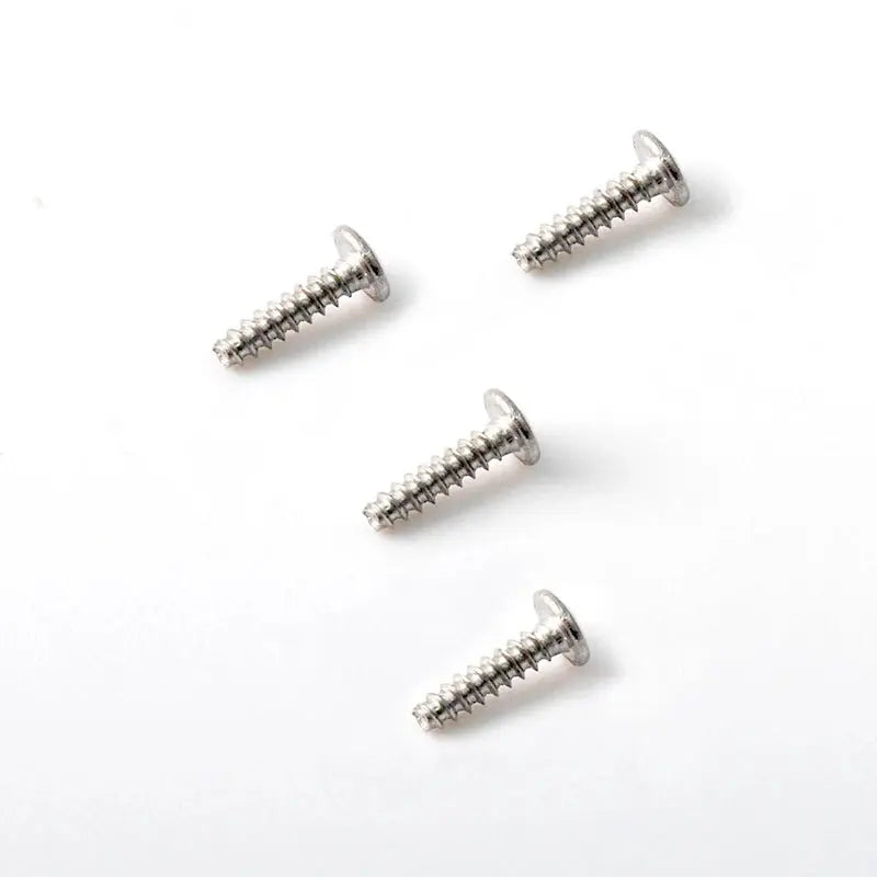 Stainless Steel Bottom Cover Screw for G-Shock GA-110/100/120 DW-6900/5600 - STRAPS