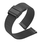 Stainless Steel Bracelet Strap for SUUNTO RACE/RACE S Smartwatch - STRAPS