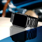 Stainless Steel Bracelet for Apple Watch Strap Ultra Series 9 10 SE 49/46/45/44/42/41/40mm STRAPS