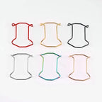 Stainless Steel Bumper for Casio AE-1200/AE-1300 - Anti-collision Protector Bar - STRAPS