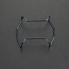 Stainless Steel Bumper for Casio AE-1200/AE-1300 - Anti-collision Protector Bar - STRAPS