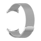 Stainless Steel Magnetic Strap for Google Pixel Watch 2 – Milanese Metal Bracelet STRAPS
