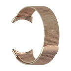 Stainless Steel Magnetic Strap for Google Pixel Watch 2 – Milanese Metal Bracelet STRAPS