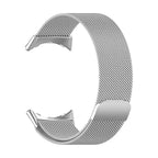 Stainless Steel Magnetic Strap for Google Pixel Watch 2 – Milanese Metal Bracelet STRAPS