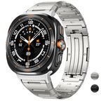 Stainless Steel Metal Band for Samsung Galaxy Watch Ultra 47mm / Watch 7 47mm - STRAPS