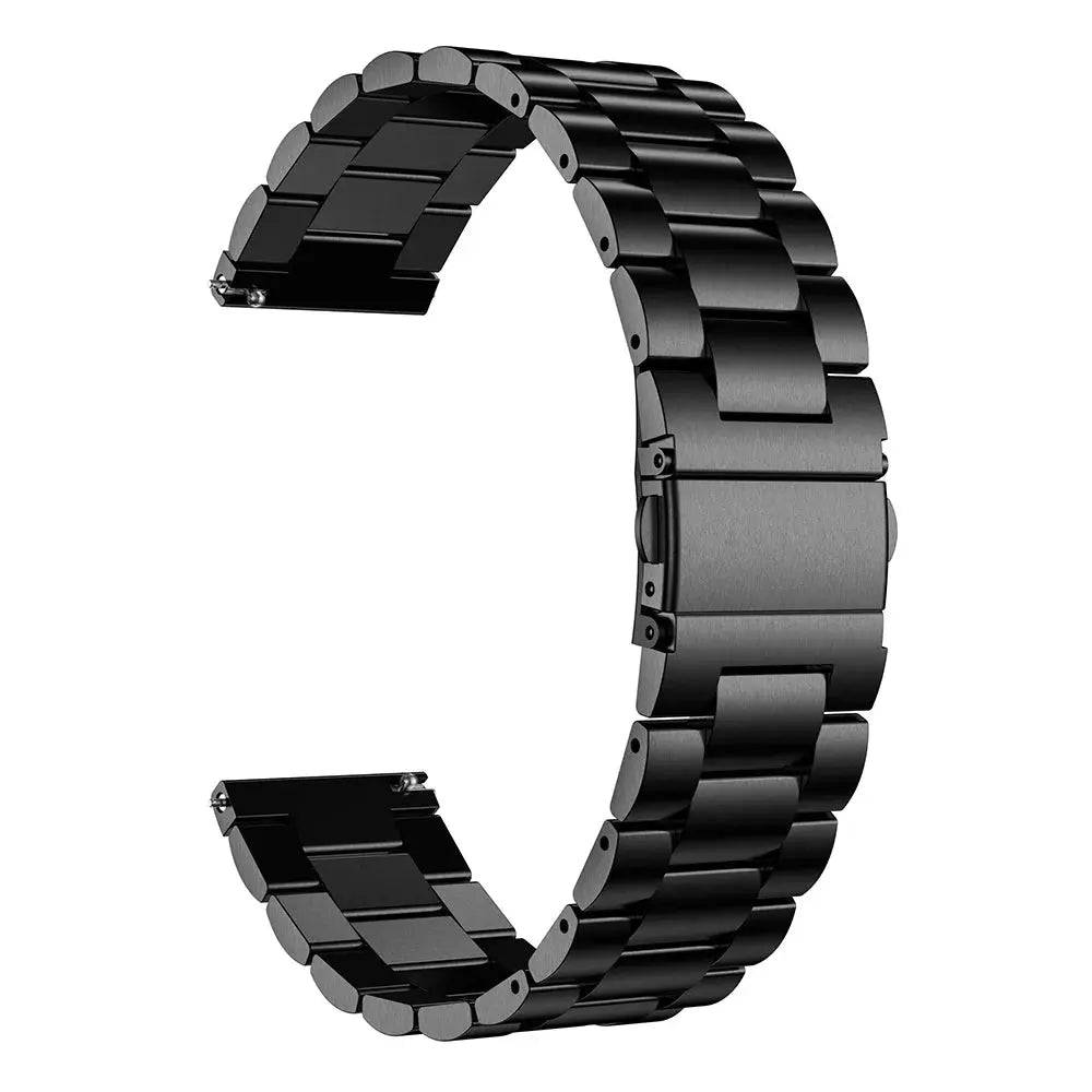 Stainless Steel Strap for Huawei Honor Watch GS Pro – Elegant and Durable Metal Watchband - STRAPS