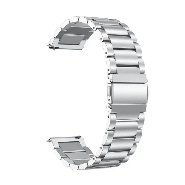 Stainless Steel Strap for Huawei Honor Watch GS Pro – Elegant and Durable Metal Watchband - STRAPS