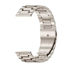 Stainless Steel Strap for Huawei Honor Watch GS Pro – Elegant and Durable Metal Watchband - STRAPS