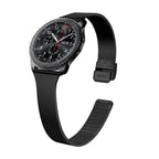 Stainless Steel Strap for Huawei Honor Watch GS Pro – Elegant and Durable Metal Watchband - STRAPS