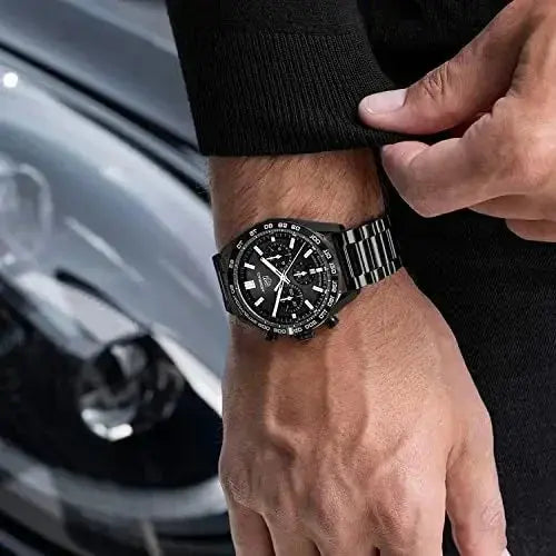Stainless Steel Strap for Omega x Swatch Joint MoonSwatch Band 20mm – Metal Folding Buckle Wrist Bracelet - STRAPS