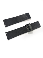 Stainless Steel Watch Band for Bering Unisex Watch – Slim Milanese Strap with Screw (24mm & 20mm) STRAPS