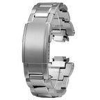 Stainless Steel Watch Strap for Casio G-SHOCK GST-B400 - Metal Wristband - STRAPS
