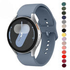 Strap for Galaxy Watch 7, 6, 5, 4 – 44mm, 40mm, Pro 45mm, Sport 20mm, Watch6 Classic 43mm, 47mm - STRAPS
